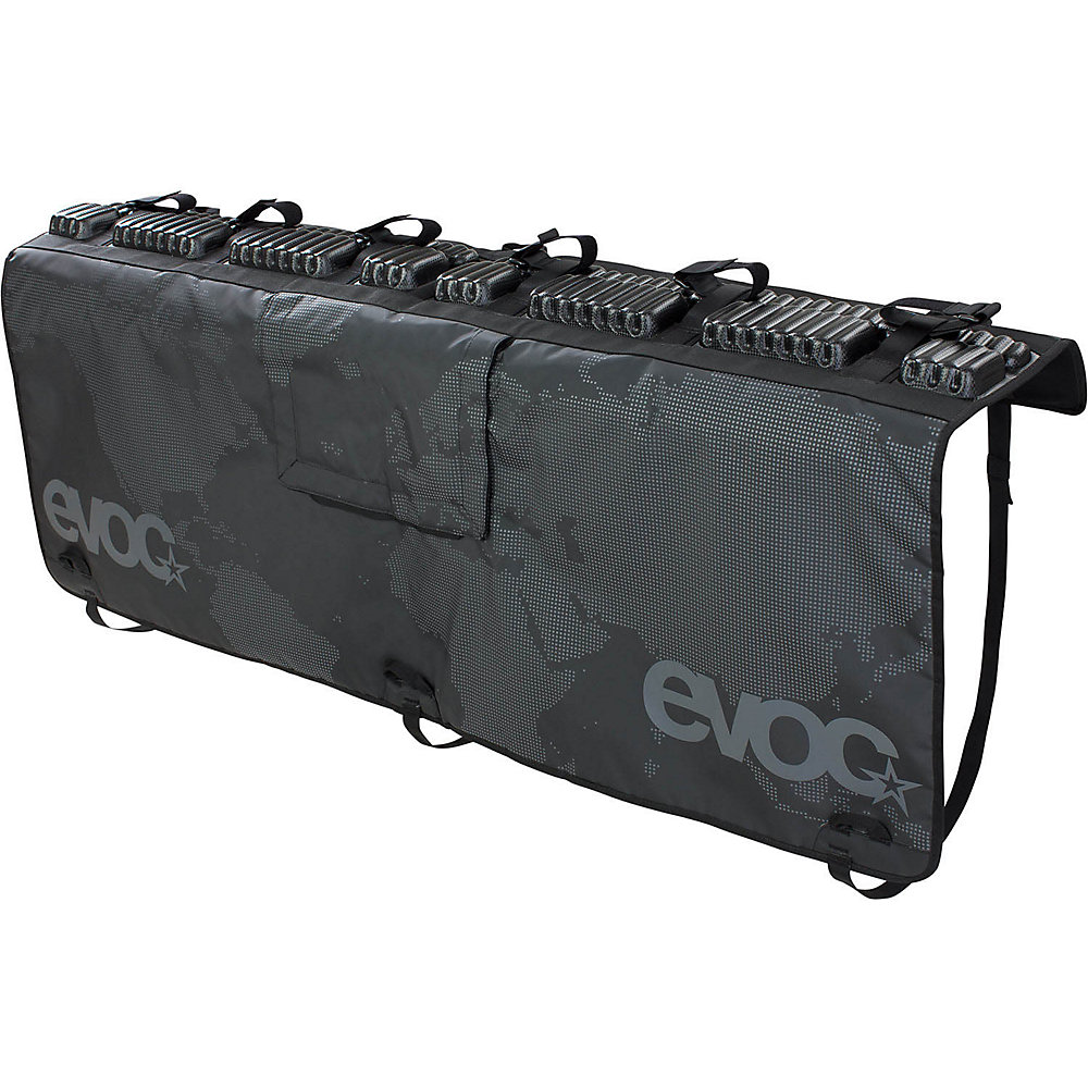 [100527100-M/L] PORTA BICICLETAS EVOC TAILGATE PAD M/L