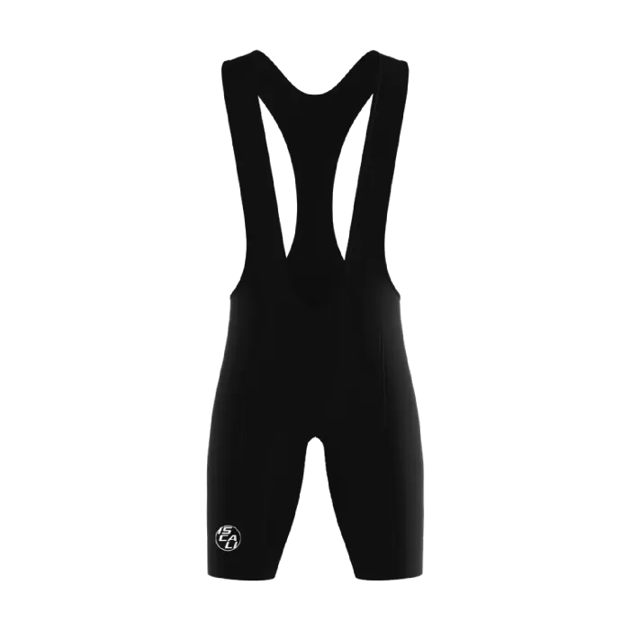 BIB SHORT ISCALI ITALIANA NEGRO DAMA