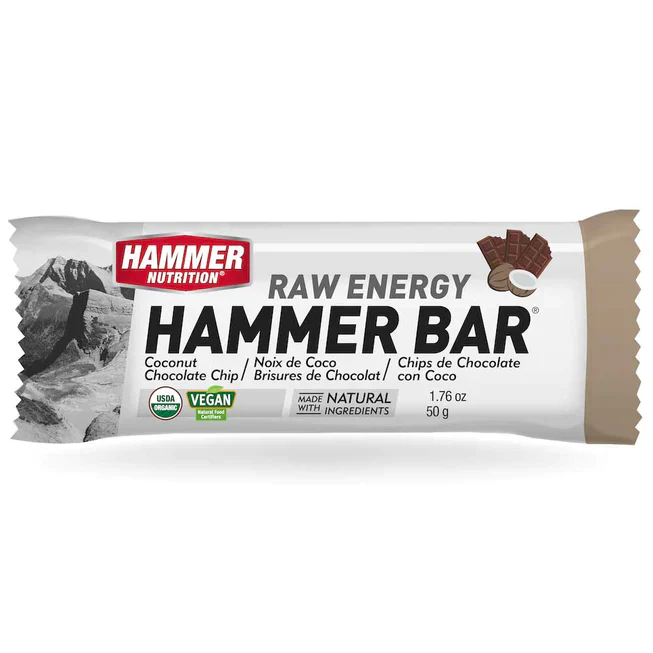 [231116-FBN-V09] BARRA HAMMER (CHOCOLATE COCONUT)