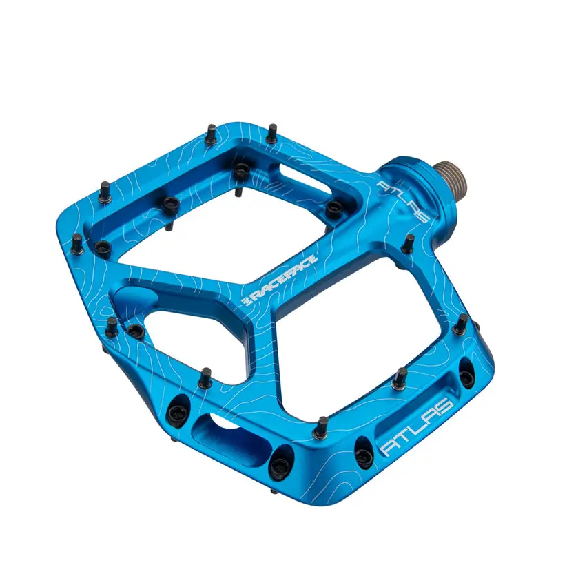 PEDAL RACEFACE ATLAS