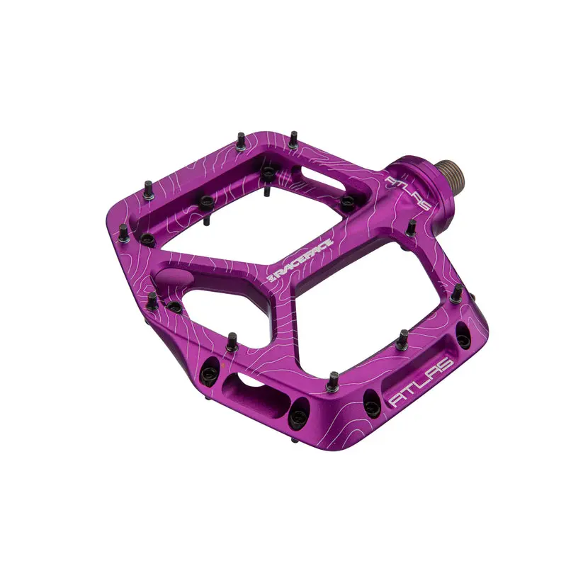 PEDAL RACEFACE ATLAS