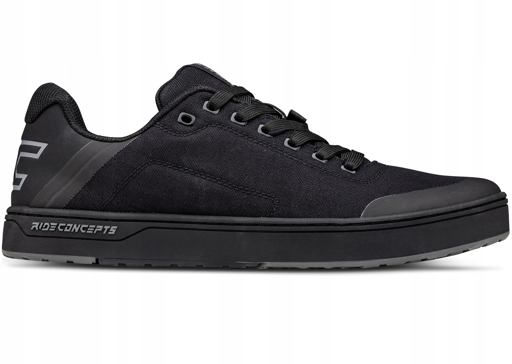 [2383-600] ZAPATO RIDE CONCEPTS LIVEWIRE FLAT BLACK (43)