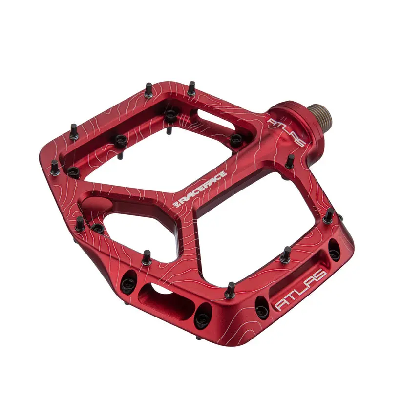 PEDAL RACEFACE ATLAS