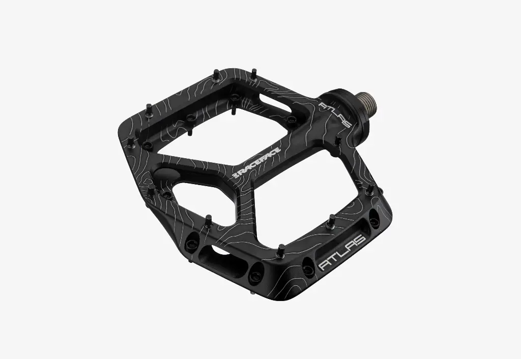 PEDAL RACEFACE ATLAS