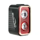 LAMPARA TRASERA MAGICSHINE 300LM USB
