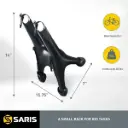 RACK DE CAJUELA SARIS solo