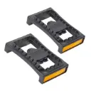 PLATAFORMA PLASTICA PARA PEDAL SHIMANO MTB