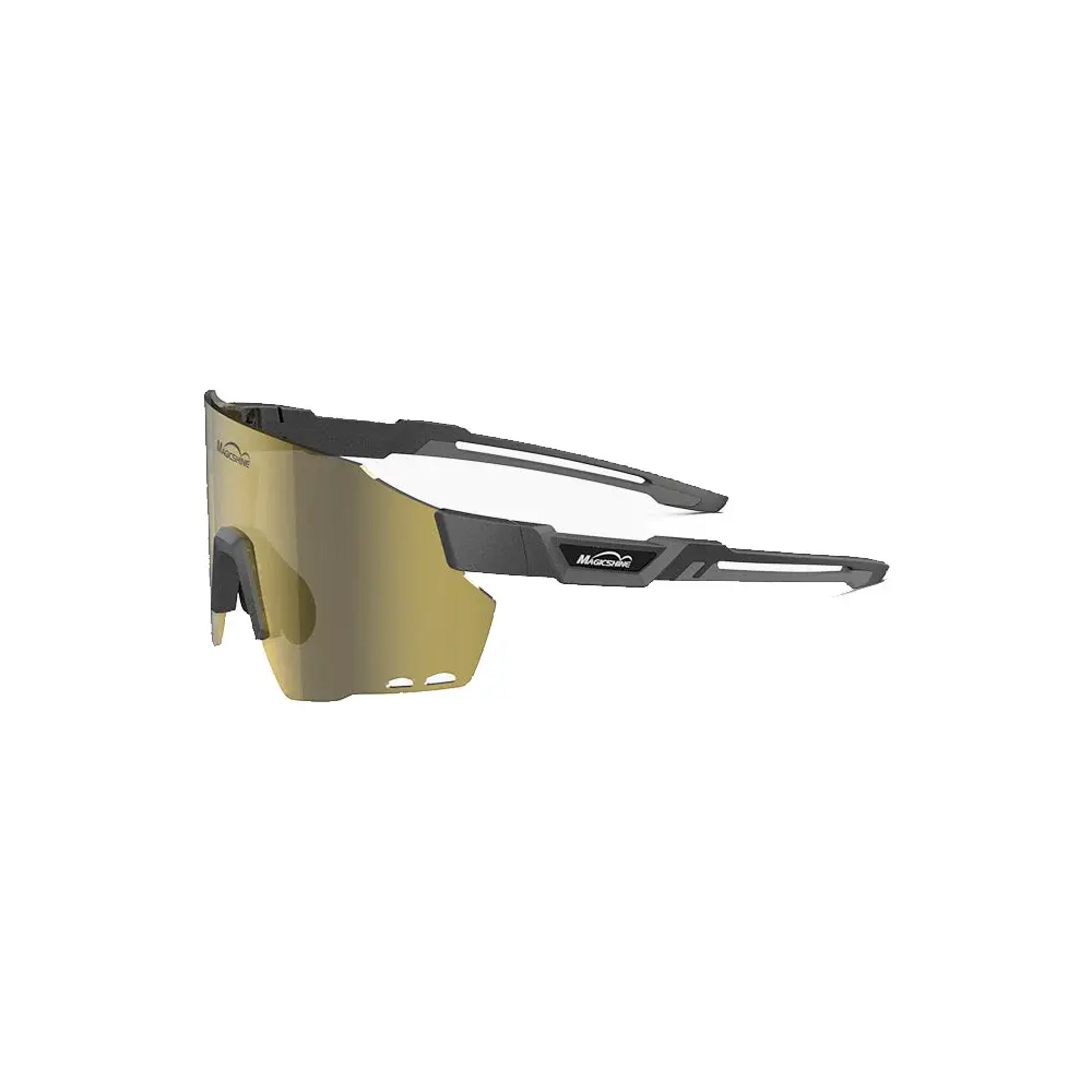 LENTES MAGICSHINE CLASSIC ORO SILVER