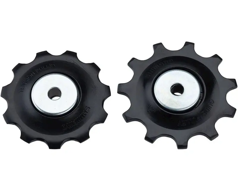 [1290364 (Y3E498010)] PULLEY SHIMANO RD-M6000 GS