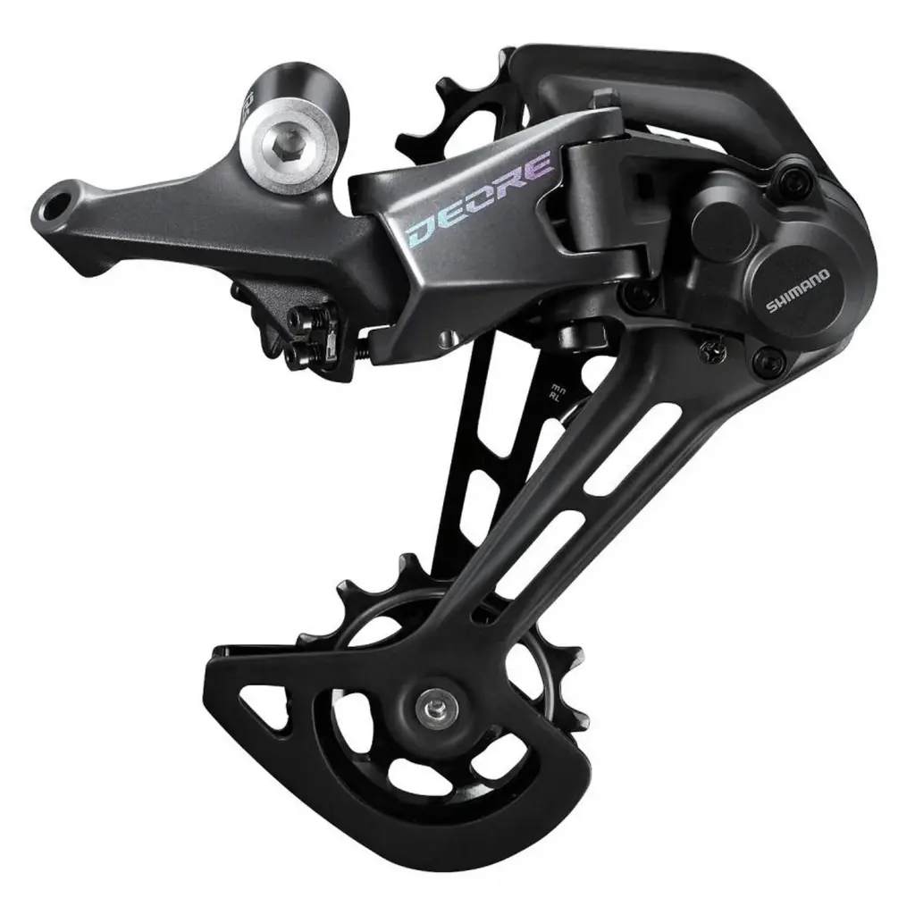 CAMBIO TRASERO SHIMANO DEORE XT RD M8100 SGS 12V