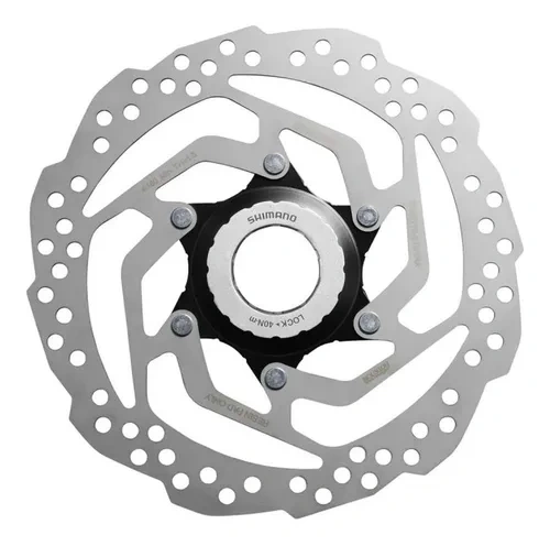 [1120050] ROTOR SHIMANO SM-RT10 180MM CENTER LOCK