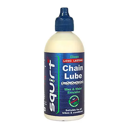 [SQ-06] LUBRICANTE SQUIRT LARGA DURACIÓN 120ML