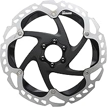 [1120066 (IRTMT905L)] ROTOR SHIMANO RT-MT905 203MM PARA 6TORNILLOS