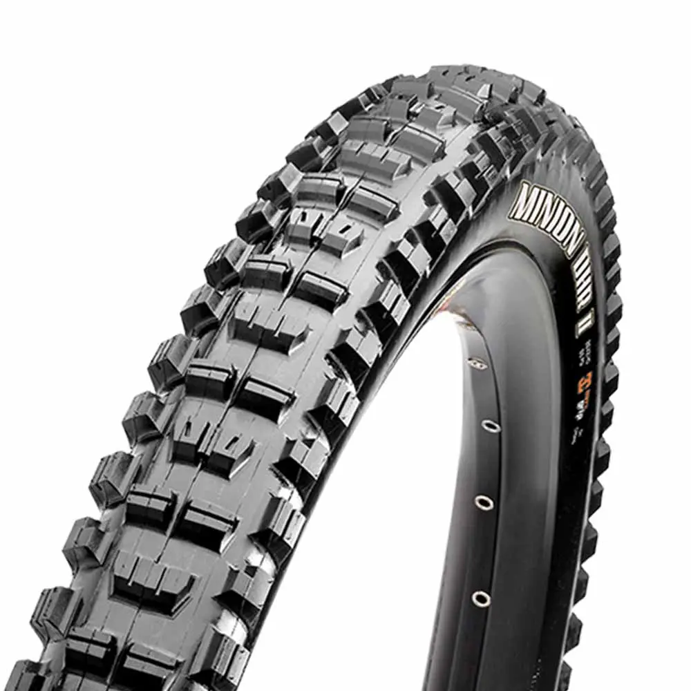 [MA-ETB00518400] LLANTA MAXXIS MINION DHR II 27.5X2.5 PLEG 60X2 TPI 3CT/DH/TR