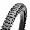 LLANTA MAXXIS MINION DHR II 27.5X2.5 PLEG 60X2 TPI 3CT/DH/TR