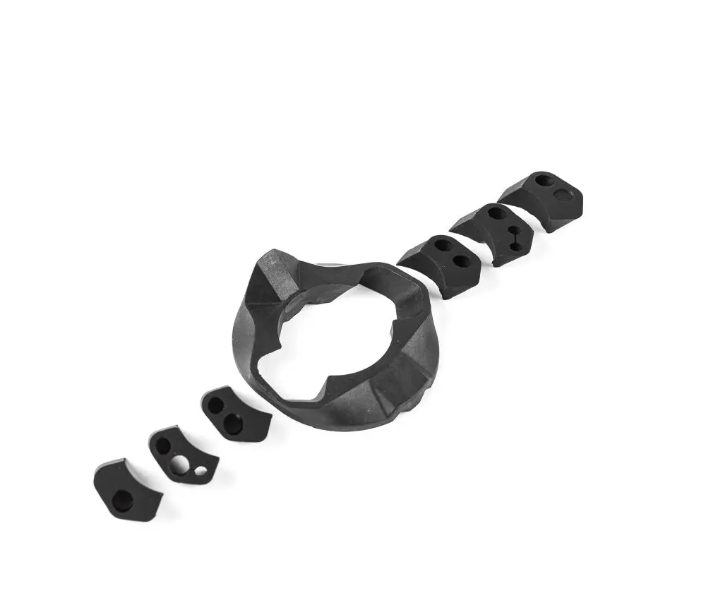 COLECTOR ORBEA SIC SPB HS02-05 REGULAR STACK+GOMAS