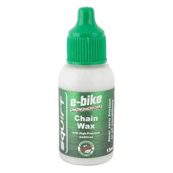 LUBRICANTE SQUIRT E-BIKE 15ML 