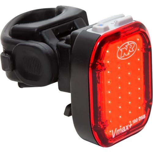 [5516] LAMPARA TRASERA NITERIDER VMAX+ 180LM