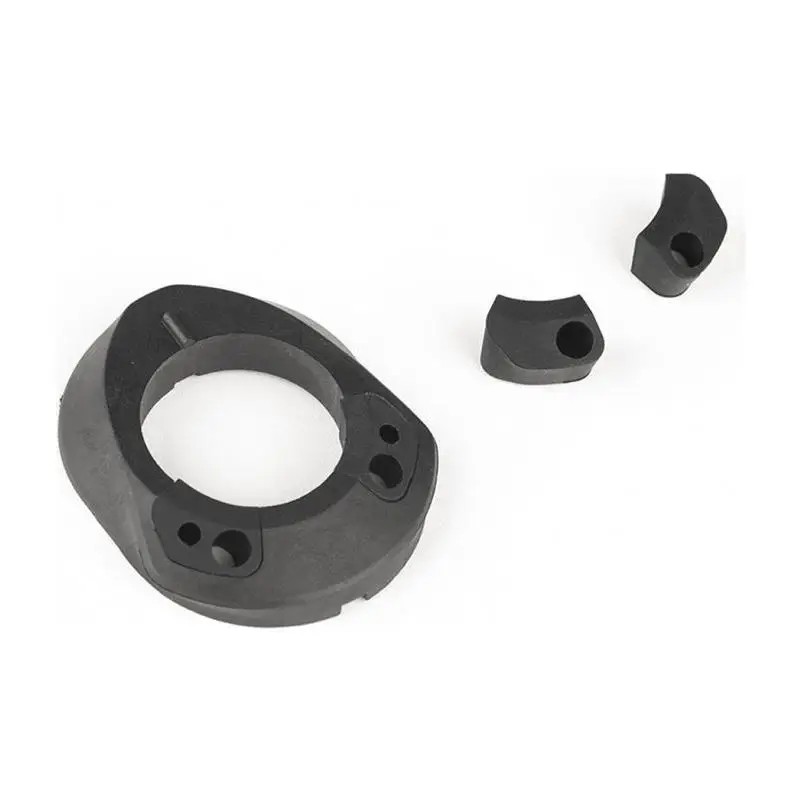 [X8820000] ADAPTADOR DE DIRECCION ORBEA ICR - POTENCIA ESTANDAR