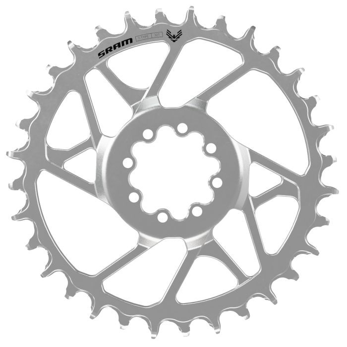 PLATO SRAM SRAM T-TYPE EAGLE 90 34T 3MM