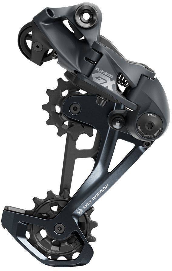 CAMBIO TRASERO SRAM GX EAGLE MTB 12V 52T LUNAR MAX