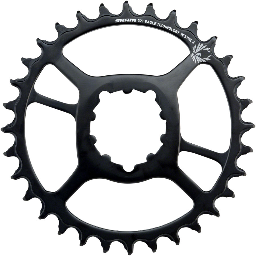 PLATO SRAM EAGLE MTB 32D 3MM 11/12P BOOST