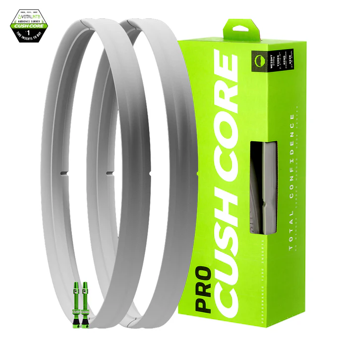 KIT CUSHCORE PRO SET MULLET
