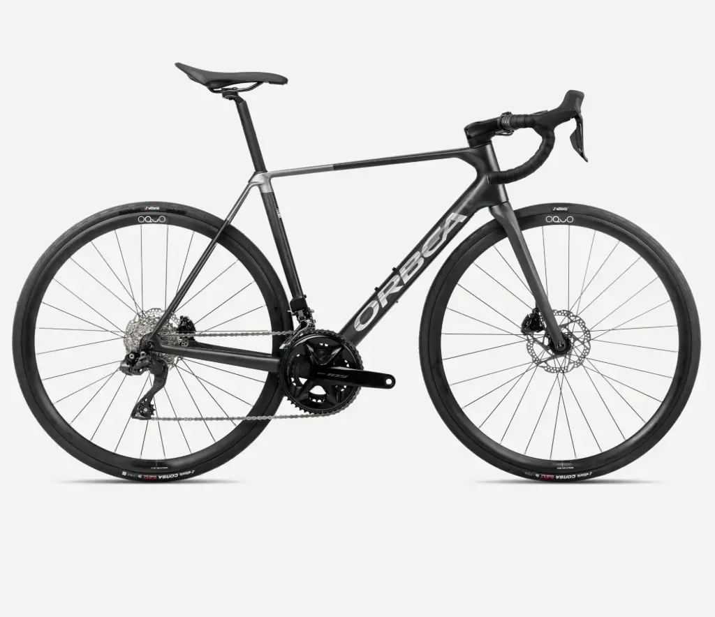 BICICLETA ORBEA ORCA M35i A6