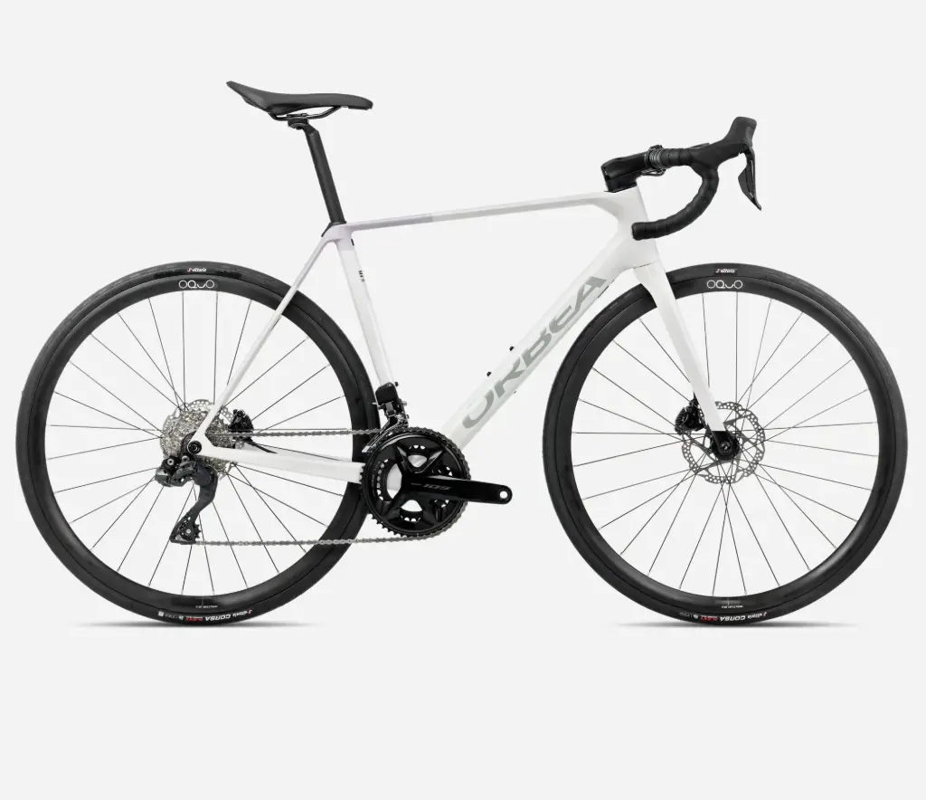 BICICLETA ORBEA ORCA M35i A6