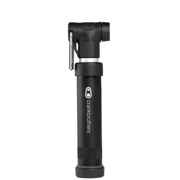 [CB-16251] BOMBA DE MANO CRANKBROTHERS GEM 100PSI (NEGRO)