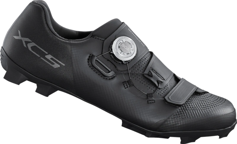 ZAPATO SHIMANO XC502 CROSS COUNTRY NEGRO