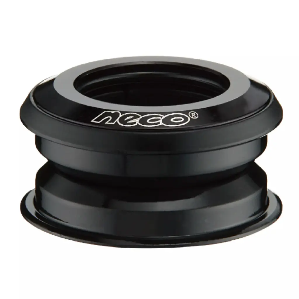 TAZA DE DIRECCIÓN NECO H148 1 1/8 BALINES SELLADO SEMI INTEGRADA 