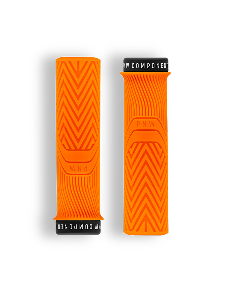 PUÑOS PNW LOAM XL (NARANJA)