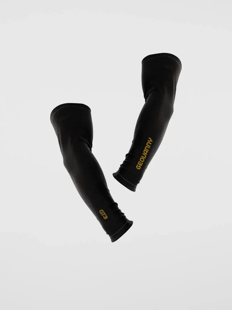 MANGAS GEOVANNY ALPINIST GT3 SLEEVES