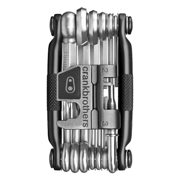 [CB-15961] MULTIHERRAMIENTA CRANKBROTHERS M19