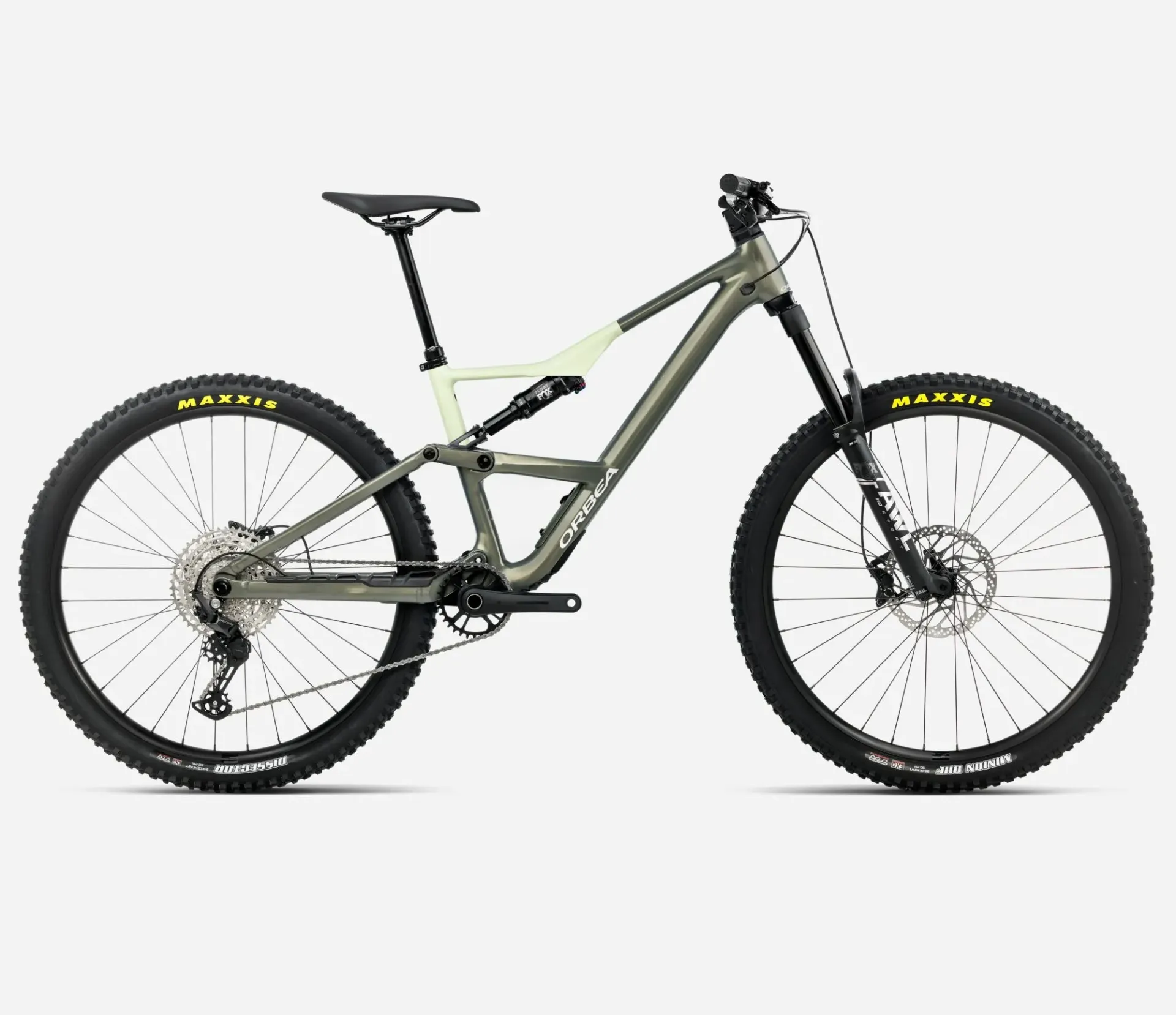 BICICLETA ORBEA OCCAM LT H30 A6