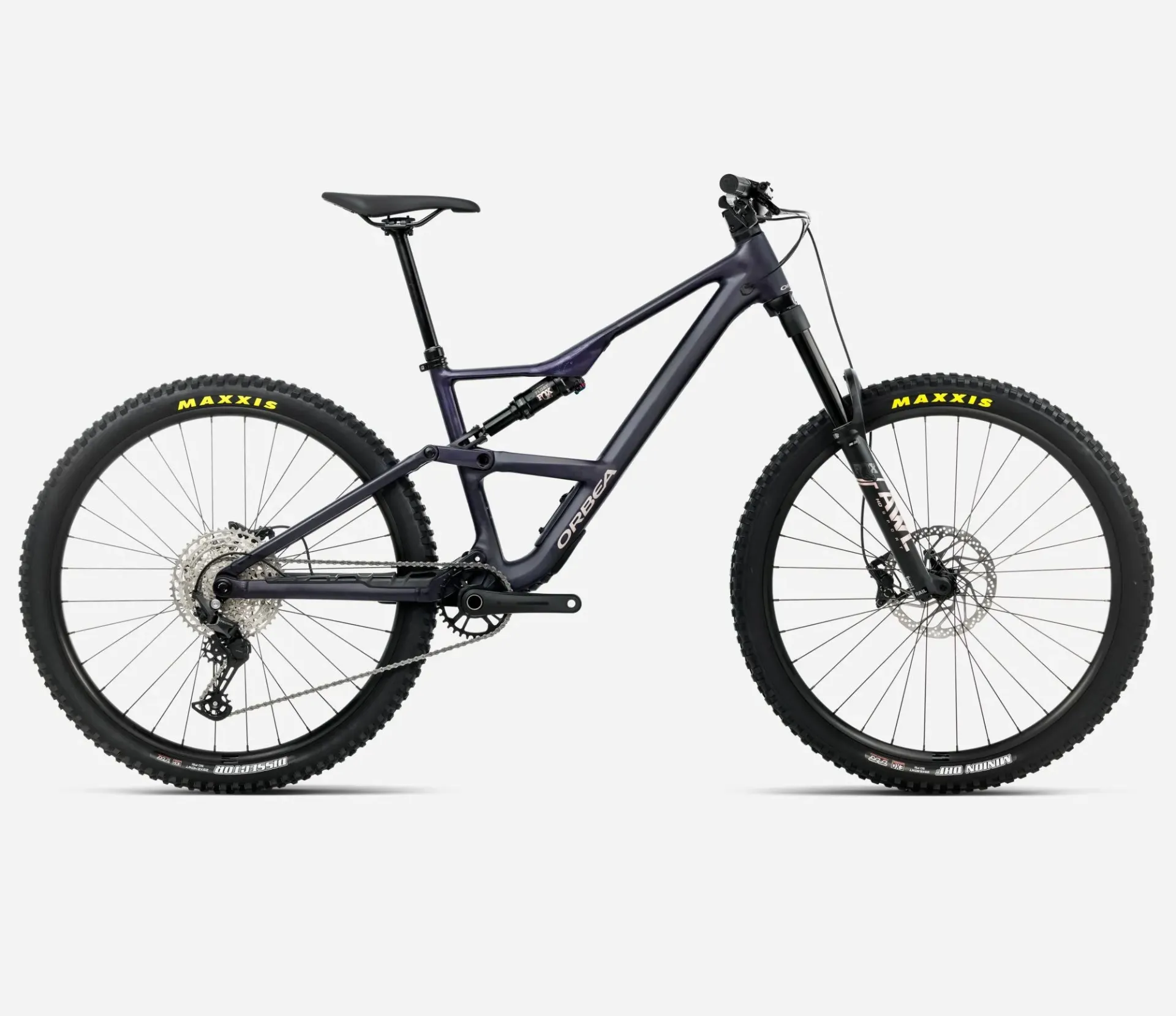 BICICLETA ORBEA OCCAM LT H30 A6