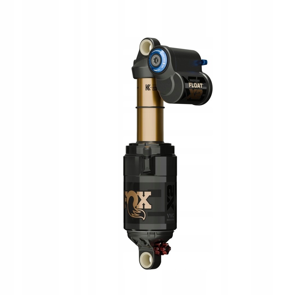 [979-01-204] SHOCK FOX FLOAT X2 210x50 2026 
