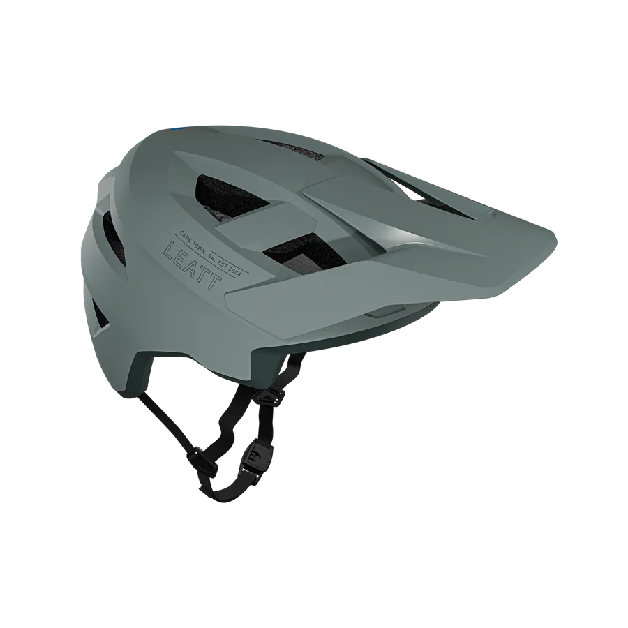 [LT-1026054291] CASCO LEATT MTB ALLMTN 2.0 MIST GREEN