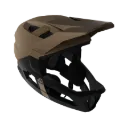 CASCO LEATT MTB ENDURO 2.0 BROWN