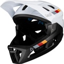 CASCO LEATT MTB ENDURO 2.0 WHITE