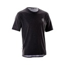 JERSEY LEATT MTB ENDURANCE 2.0 BLACK