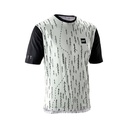 JERSEY LEATT MTB TRAIL 3.0 TRAILS WHITE