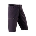 SHORT LEATT MTB GRAVITY 2.0 BLACK