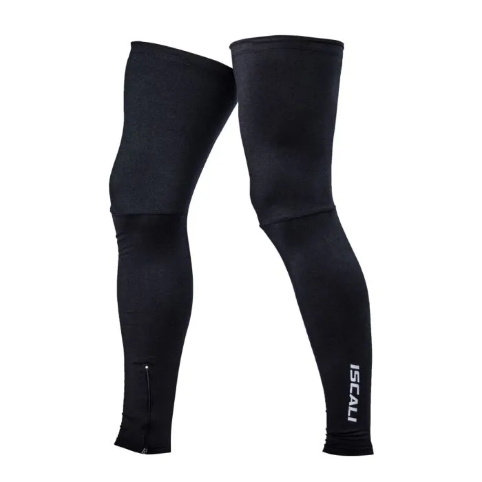 [ISC-PNUN-NG-XS] PIERNERAS ISCALI AFELPADO NEGRO