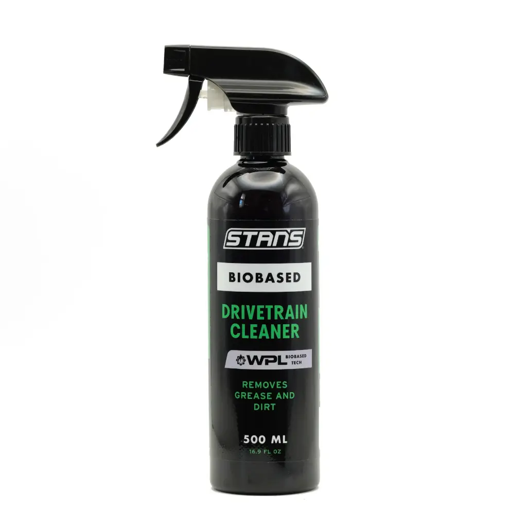 [SN-LC0056] LIMPIADOR STANS DE TRANSMISION 500 ML DRIVENTRAIN CLEANER