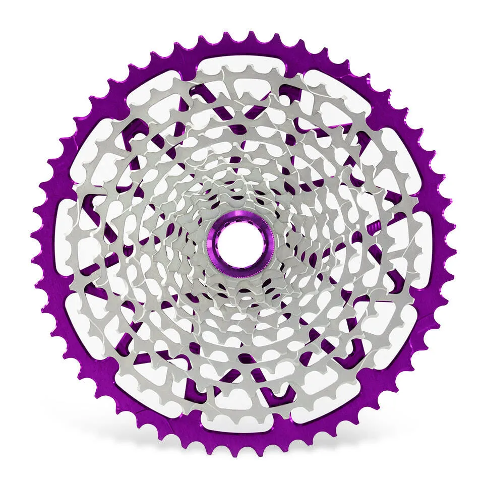 CASSETTE GARBARUK 12-SPEED 11-52T SHIMANO HG