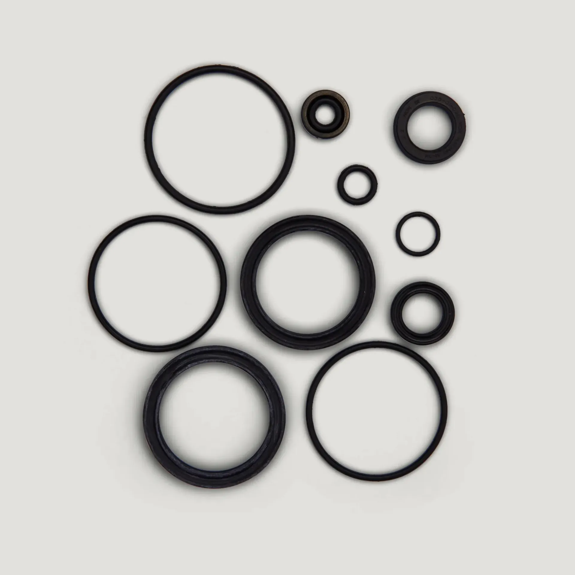 KIT DE SELLOS: 34 FLOAT NA2 REBUILD
