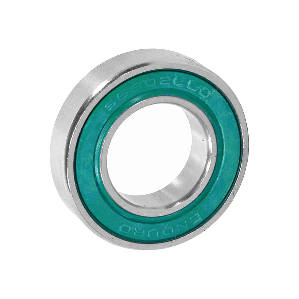 RODAMIENTO ENDURO BEARING S6902 LLB STAINLESS STEEL RADIAL 15MMx28MMx7MM