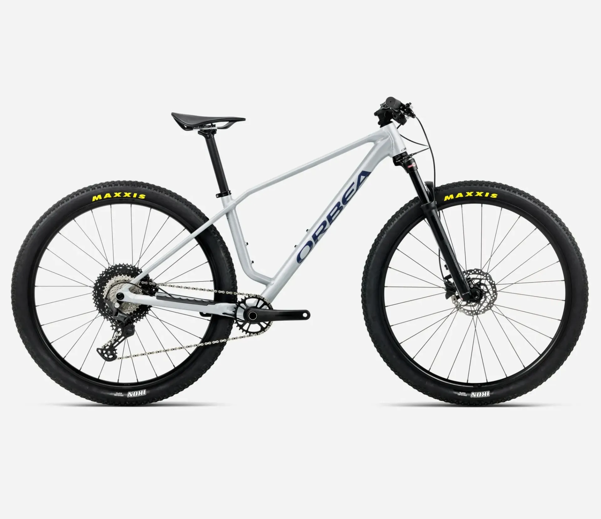 BICICLETA ORBEA ALMA H30 A6
